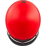 CKX VG300 Open-Face Helmet - Youth Solid Red L-XL No Shield - Driven Powersports