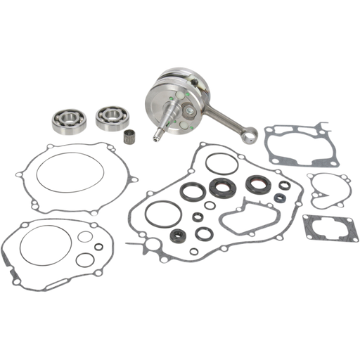 HOT RODS 05-11 YZ125 BOTTOM END KIT Other - Driven Powersports