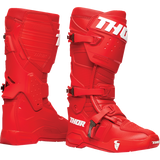 THOR BOOT RADIAL - DRIVEN Canada's Powersports 3410 - 2736