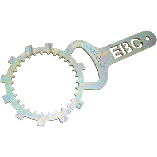 EBC CT011 EBC CLUTCH REMOVAL TOOL Side - Driven Powersports