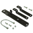 Bronco HITCH (AT-12038) - Driven Powersports