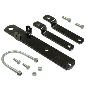 Bronco HITCH (AT-12038) - Driven Powersports