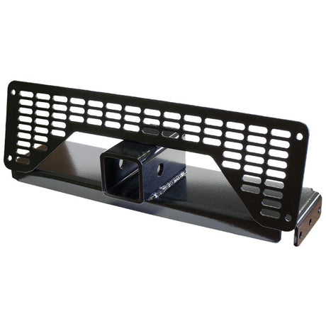 KFI FRONT 2" RECEIVER (100675) - Driven Powersports