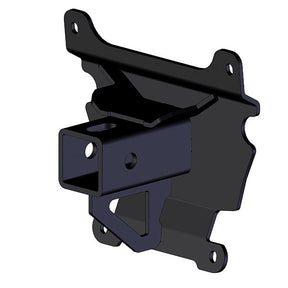 KFI 2" REAR RECEIVER (101815) - Driven Powersports