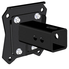 KFI 2" REAR RECEIVER (101930) - Driven Powersports