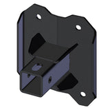 KFI 2" REAR RECEIVER (102045) - Driven Powersports