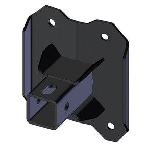KFI 2" REAR RECEIVER (102045) - Driven Powersports