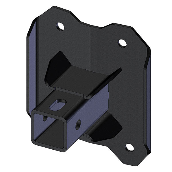 KFI 2" REAR RECEIVER (102045) - Driven Powersports