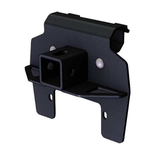KFI FRONT 2" RECEIVER (101495) - Driven Powersports