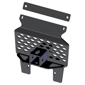 KFI FRONT 2" RECEIVER (102165) - Driven Powersports