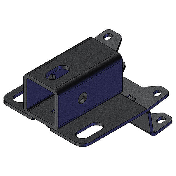 KFI FRONT 2" RECEIVER (102035) - Driven Powersports