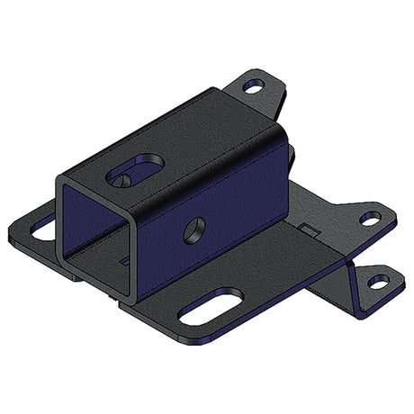 KFI FRONT 2" RECEIVER (102035) - Driven Powersports