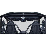 HOPPE INDUSTRIES AUDIO MINI YAM WOLV RMAX Application Shot - Driven Powersports