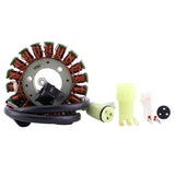 RMS STATOR (HUSQ) Teal SM - Driven Powersports