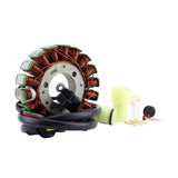 RMS STATOR (HUSQ) Teal SM - Driven Powersports