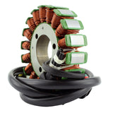 RMS STATOR (HUSQ) Teal SM - Driven Powersports