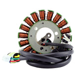 RMS STATOR (HUSQ) Teal SM - Driven Powersports