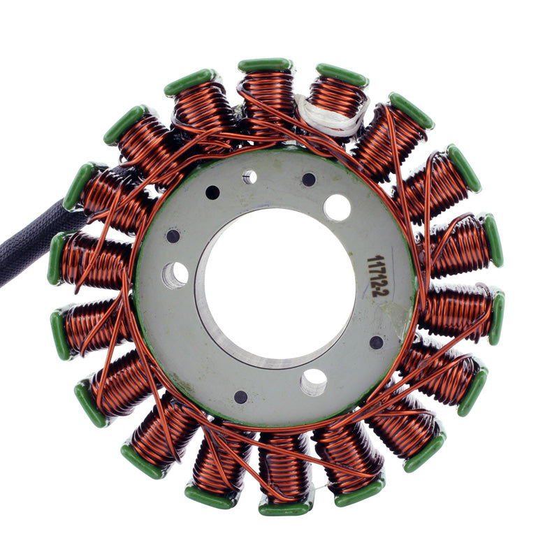RMS STATOR (HUSQ) Teal SM - Driven Powersports