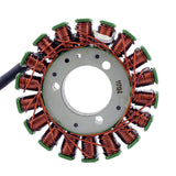 RMS STATOR (HUSQ) Teal SM - Driven Powersports