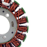 RMS STATOR (HUSQ) Teal SM - Driven Powersports