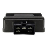 RMS VOLTAGE REGULATOR RECTIFIER (KAWASAKI) - Driven Powersports
