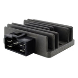 RMS VOLTAGE REGULATOR RECTIFIER (KAWASAKI) - Driven Powersports