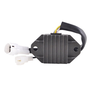 RMS VOLTAGE REGULATOR RECTIFIER (YAMAHA) - Driven Powersports