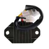 RMS VOLTAGE REGULATOR RECTIFIER (YAMAHA) - Driven Powersports