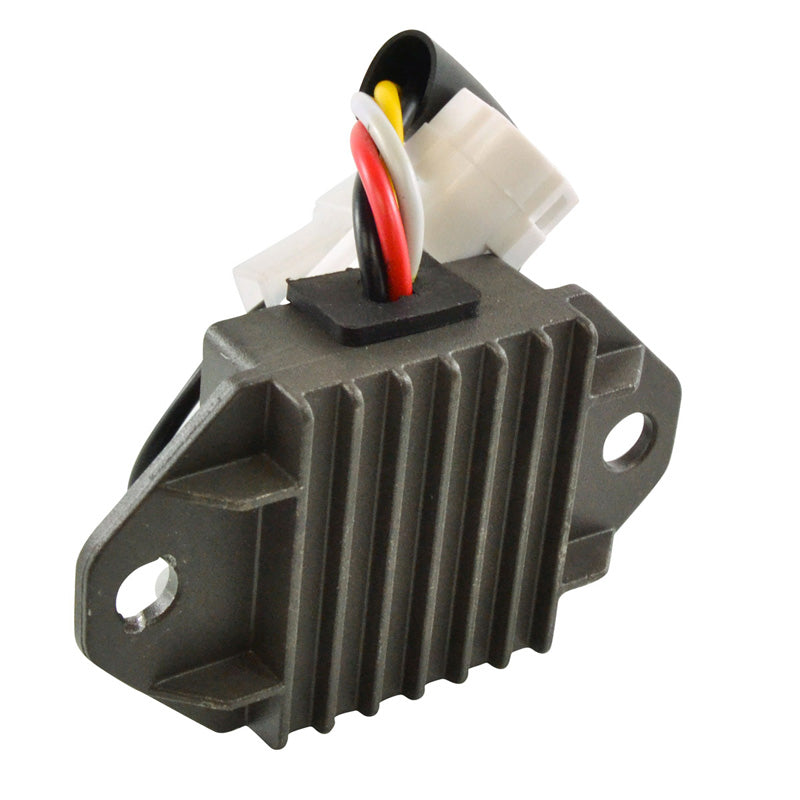 RMS VOLTAGE REGULATOR RECTIFIER (YAMAHA) - Driven Powersports