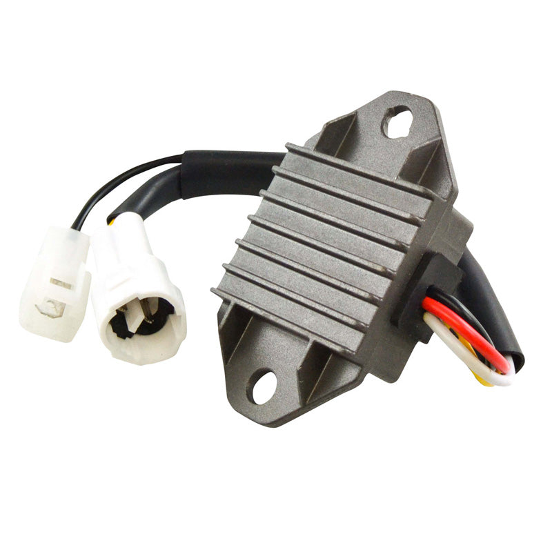 RMS VOLTAGE REGULATOR RECTIFIER (YAMAHA) - Driven Powersports