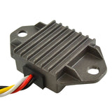 RMS VOLTAGE REGULATOR RECTIFIER (YAMAHA) - Driven Powersports