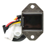 RMS VOLTAGE REGULATOR RECTIFIER (YAMAHA) - Driven Powersports