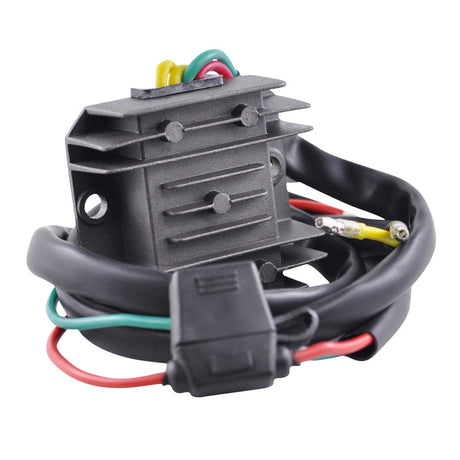 RMS VOLTAGE REGULATOR RECTIFIER (HONDA) - Driven Powersports