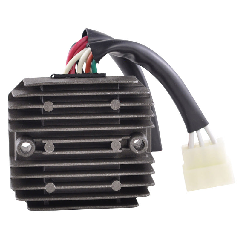 RMS VOLTAGE REGULATOR RECTIFIER (YAMAHA) - Driven Powersports