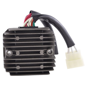 RMS VOLTAGE REGULATOR RECTIFIER (YAMAHA) - Driven Powersports