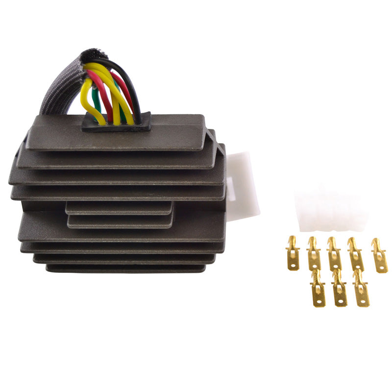 RMS VOLTAGE REGULATOR RECTIFIER (HONDA) - Driven Powersports