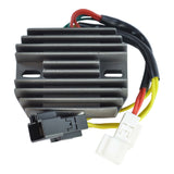 RMS VOLTAGE REGULATOR RECTIFIER (HONDA) - Driven Powersports