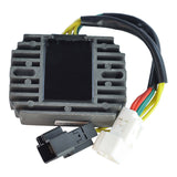 RMS VOLTAGE REGULATOR RECTIFIER (HONDA) - Driven Powersports