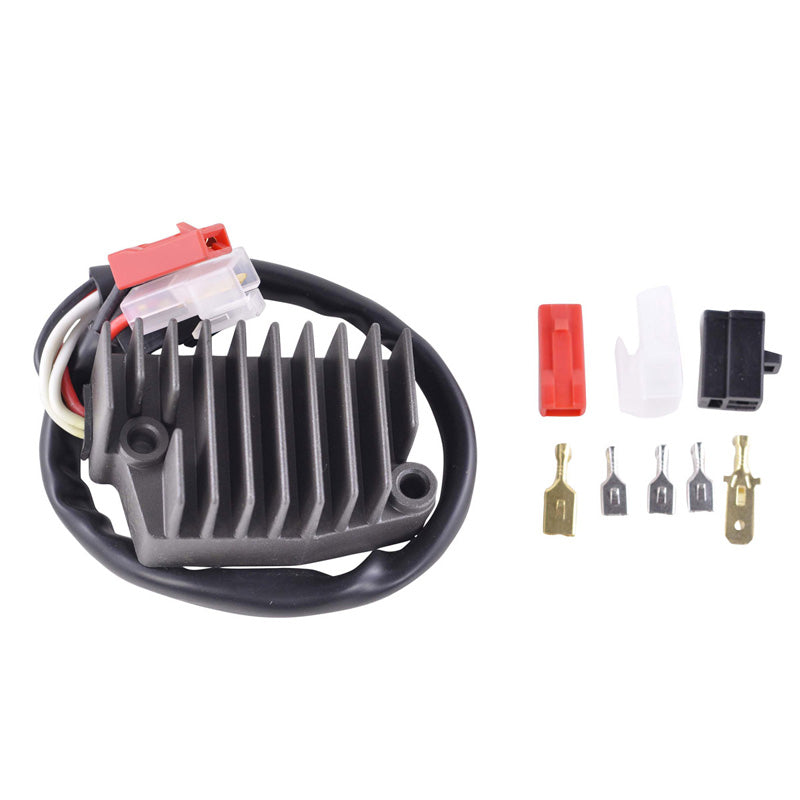 RMS AC/DC VOLTAGE REGULATOR RECTIFIER (YAMAHA) - Driven Powersports