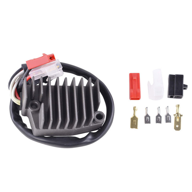 RMS AC/DC VOLTAGE REGULATOR RECTIFIER (YAMAHA) - Driven Powersports