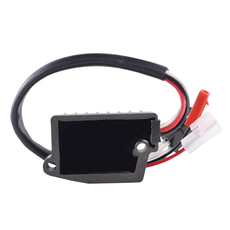 RMS AC/DC VOLTAGE REGULATOR RECTIFIER (YAMAHA) - Driven Powersports