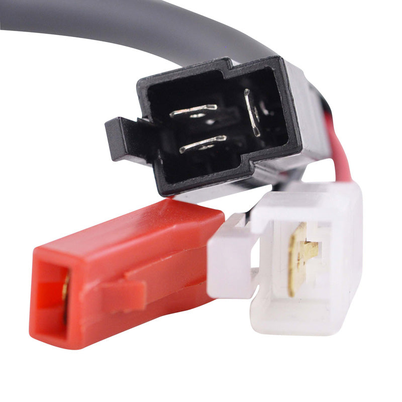 RMS AC/DC VOLTAGE REGULATOR RECTIFIER (YAMAHA) - Driven Powersports