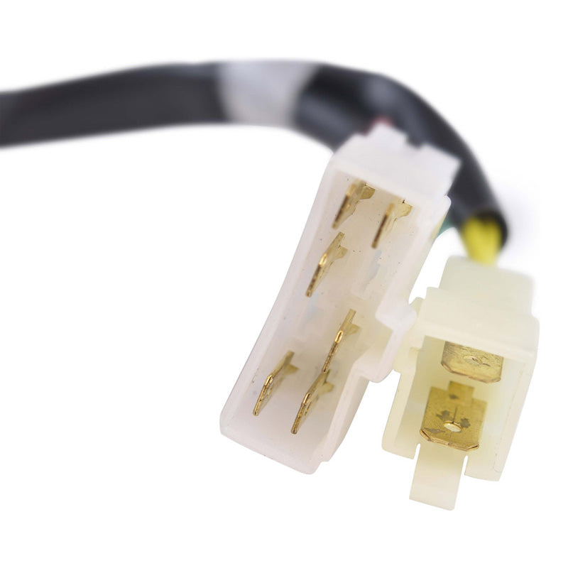 RMS VOLTAGE REGULATOR RECTIFIER (HONDA) - Driven Powersports
