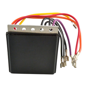 RMS VOLTAGE REGULATOR RECTIFIER LR505 (POLARIS) - Driven Powersports