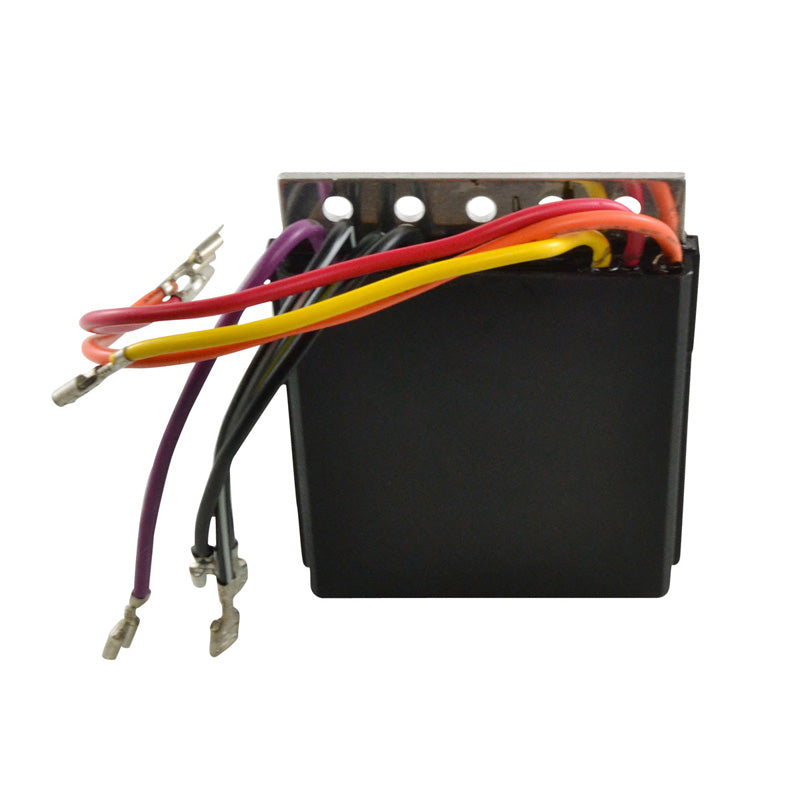 RMS VOLTAGE REGULATOR RECTIFIER LR505 (POLARIS) - Driven Powersports