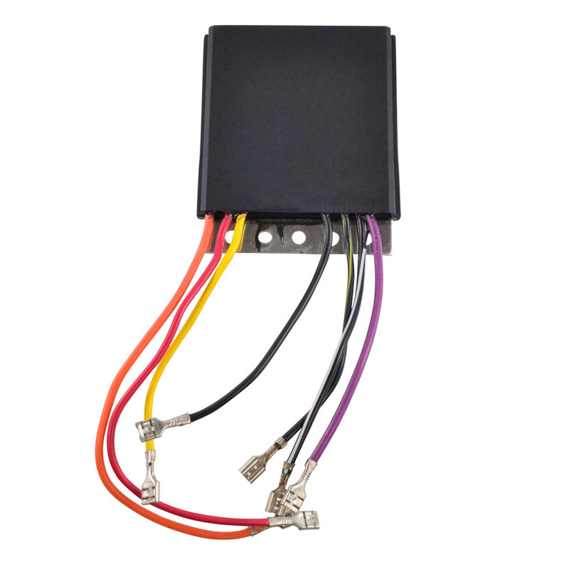 RMS VOLTAGE REGULATOR RECTIFIER LR505 (POLARIS) - Driven Powersports