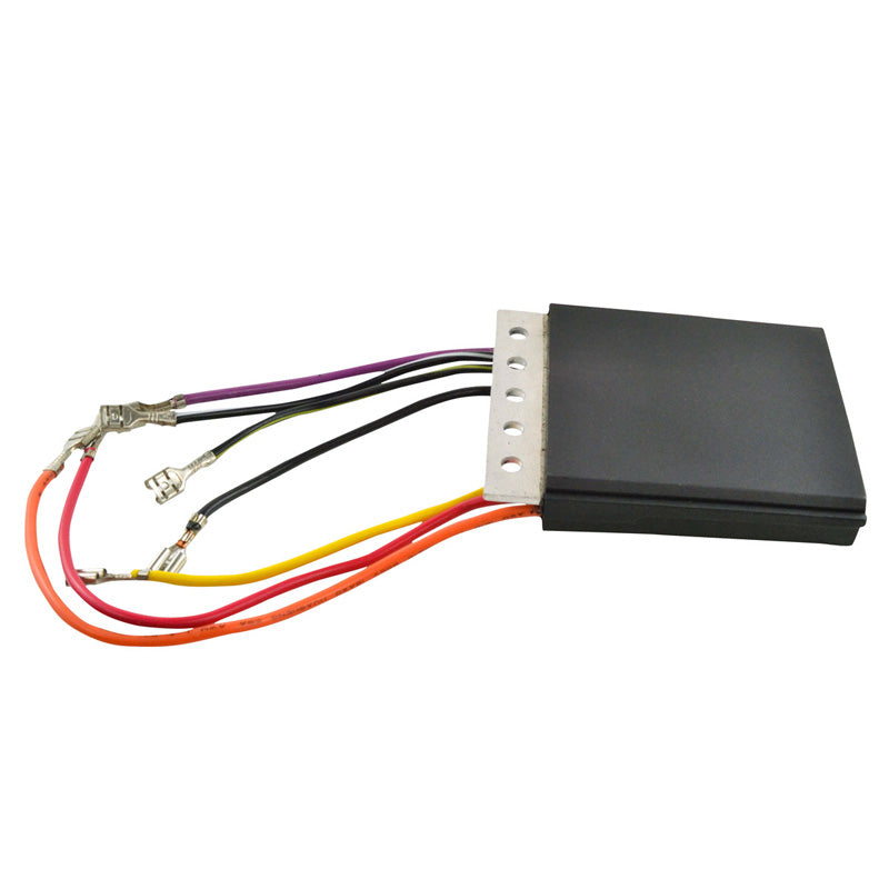 RMS VOLTAGE REGULATOR RECTIFIER LR505 (POLARIS) - Driven Powersports