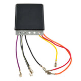 RMS VOLTAGE REGULATOR RECTIFIER LR505 (POLARIS) - Driven Powersports