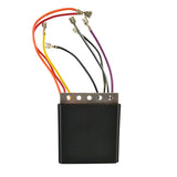 RMS VOLTAGE REGULATOR RECTIFIER LR505 (POLARIS) - Driven Powersports