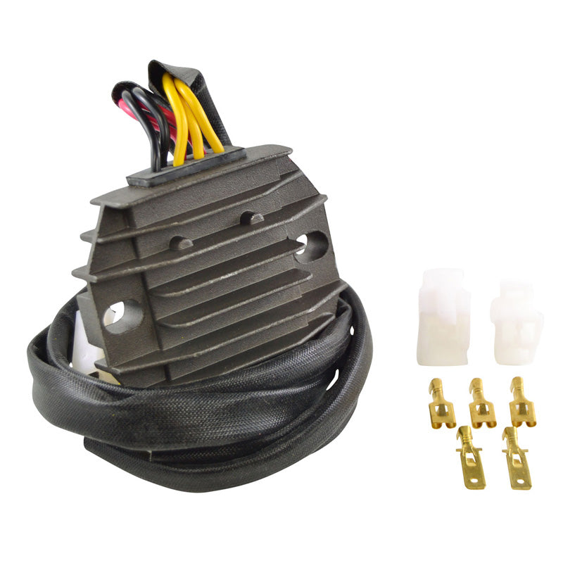 RMS VOLTAGE REGULATOR RECTIFIER (SUZUKI) - Driven Powersports